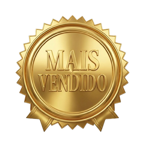 Selo Mais Vendido